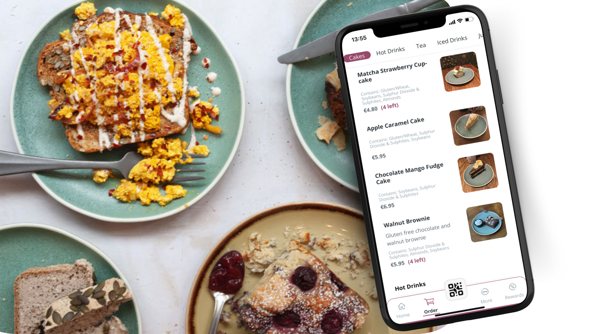 Cornucopia Case Study-2