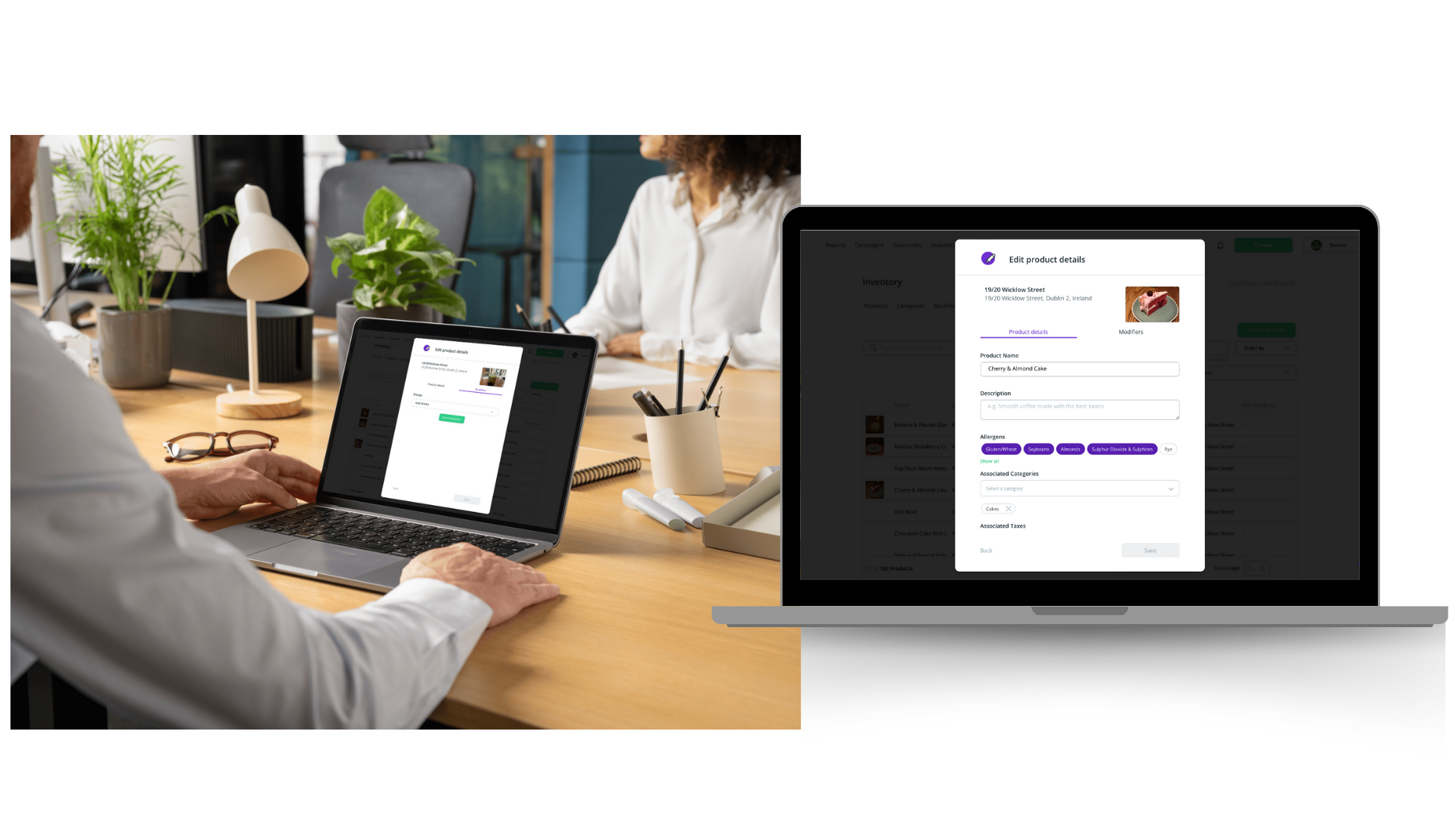 Cornucopia Case Study