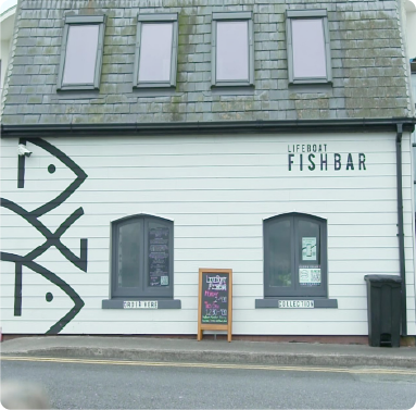 Fishbar-front