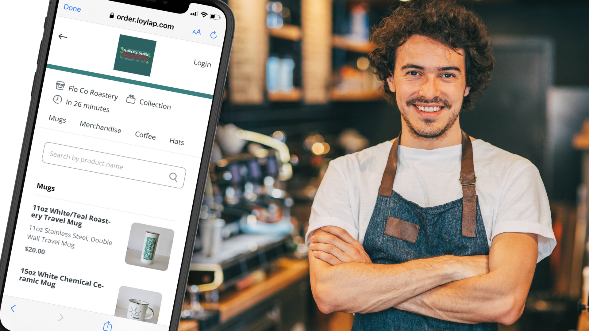 Florence Coffee Case Study-2